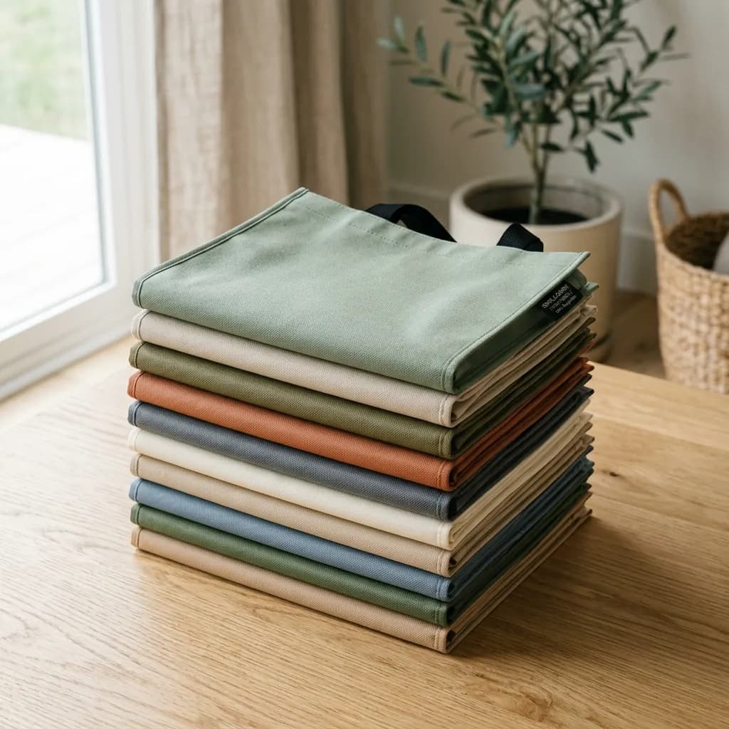 Non-Woven bags