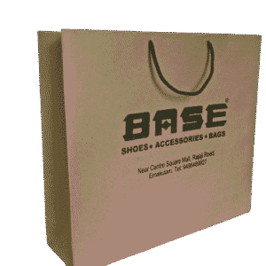 Paper Box Bag