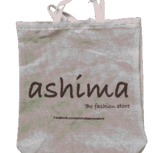 Juco Jute Cotton Bag