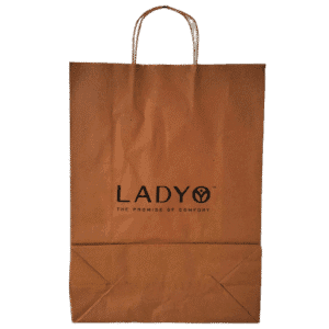 Paper Box Bag (Standard)