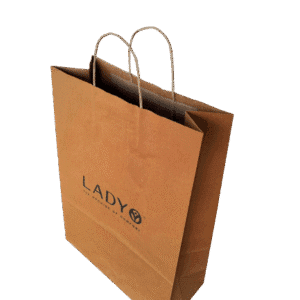 Paper Box Bag (Standard)