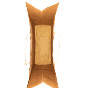 Paper Box Bag (Standard)