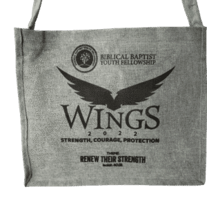 Shoulder Sling Box Bag