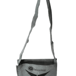 Shoulder Sling Box Bag