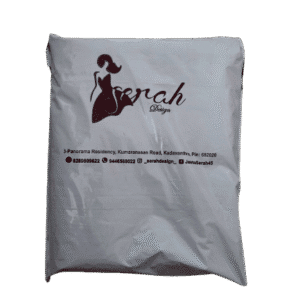 Courier Bag