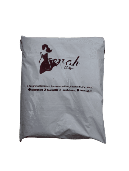 Courier Bag