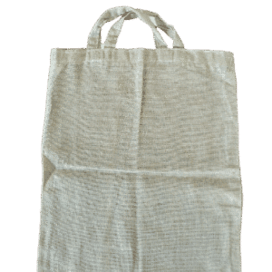 Juco Jute Cotton Bag