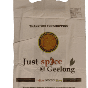 Compostable Carry Bag