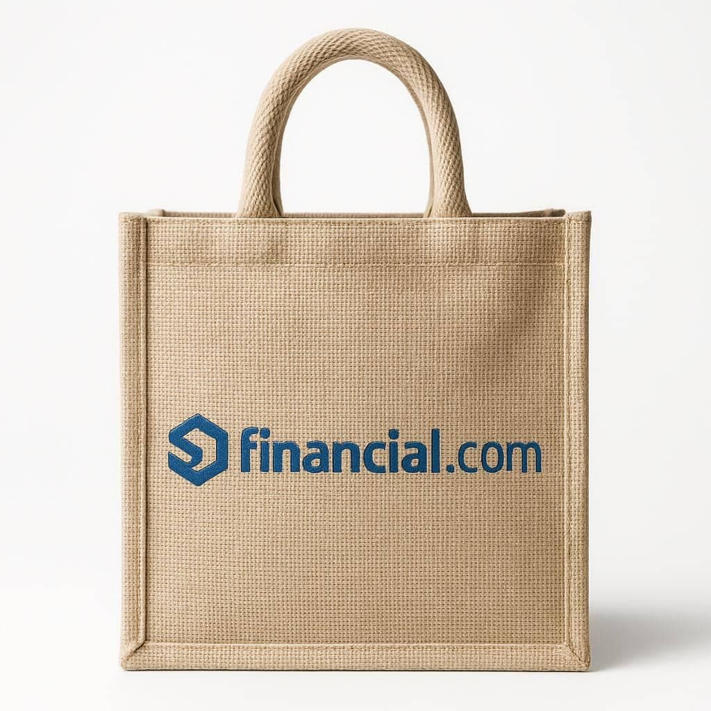 Jute Bag