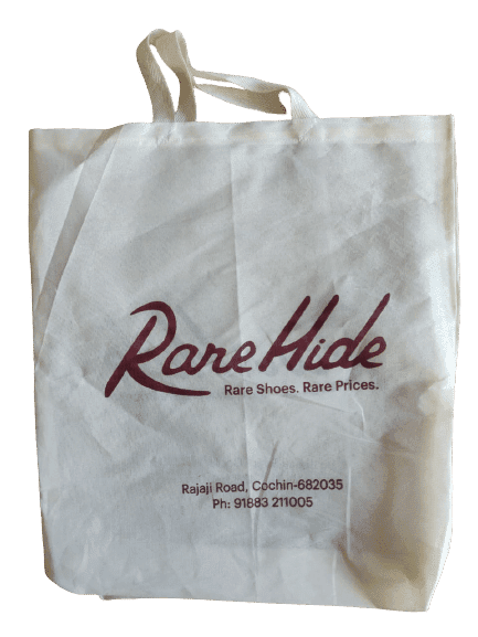 Rotto Cotton Bag