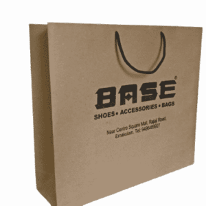 Paper Box Bag