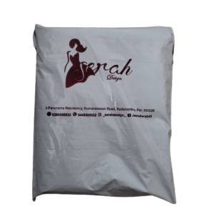 Courier Bag