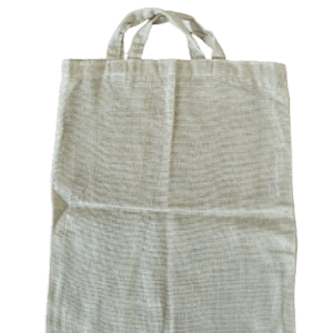 Juco Jute Cotton Bag