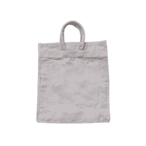 Plain Cotton Bag