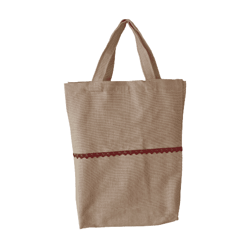 Plain Cotton Bag